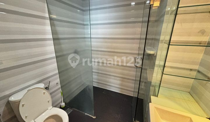 Dijual Apartemen Central Park Residence 1 Bedroom 2