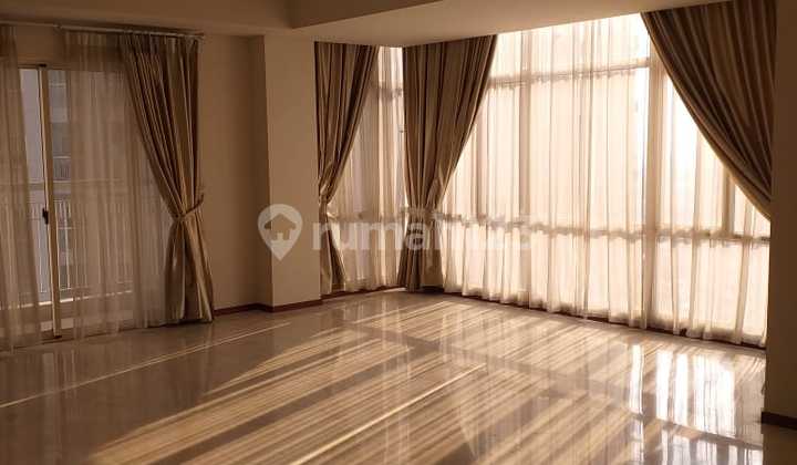 For Rent: Royal Mediterania Garden Residence Apartment 3+1 Bedroom