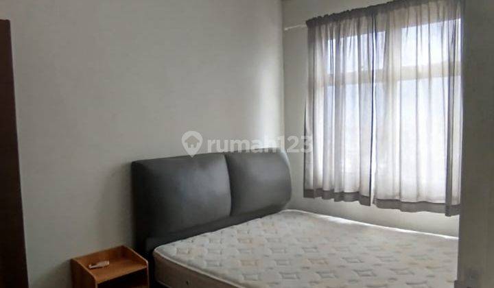 Disewakan Apartemen Madison Park 1 Bedroom  2