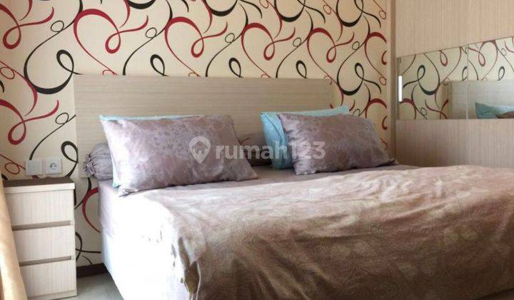 Dijual Murah Apartemen Royal Mediterania Garden Hadap Mall Cp 2