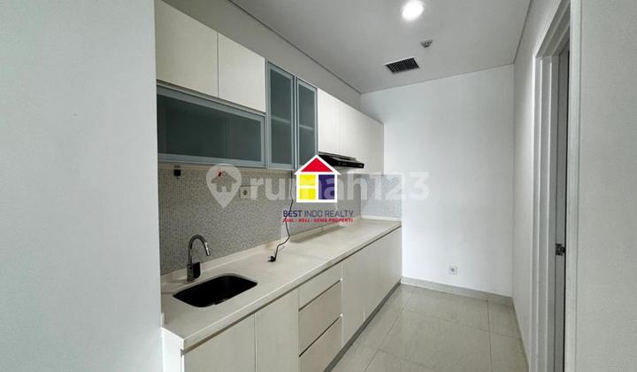 Disewakan Grand Madison 3 Bedroom Unfurnished 1