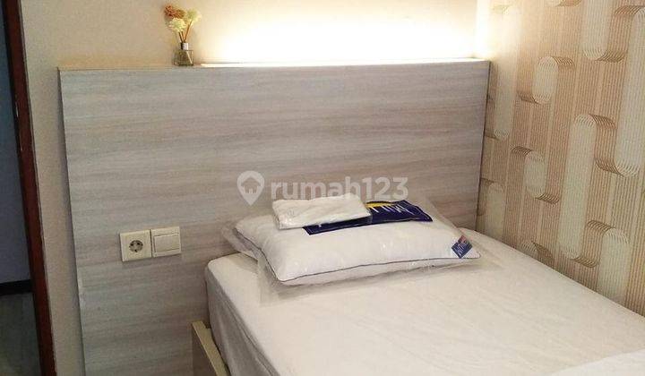 Dijual Apartemen Royal Mediterania  2