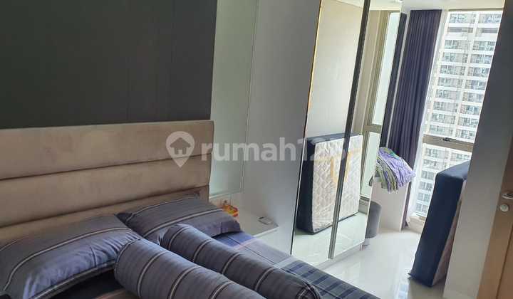 For Rent Orchid Garden Residence Apartment 2 Bedrooms 2