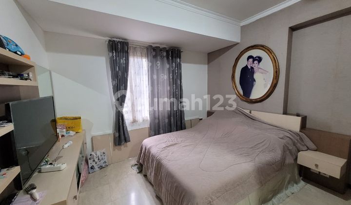 For Rent Royal Mediterania Garden Apartment 1