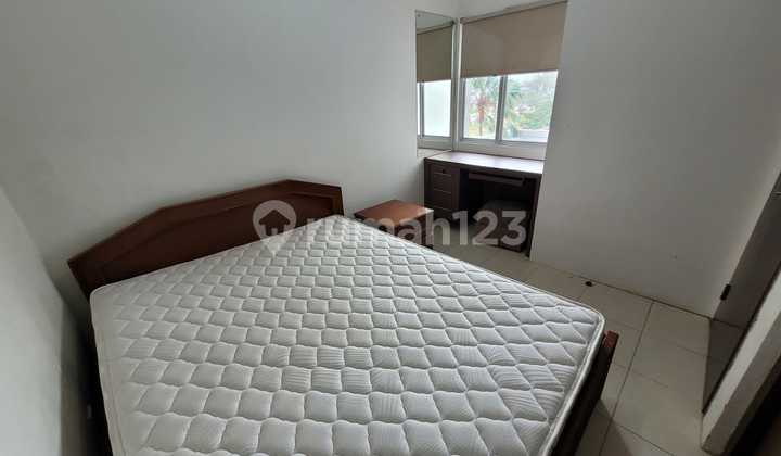 Disewakan Apartemen Mediterania 2 Garden Tanjung Duren  2