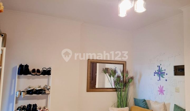 Dijual Mediterania Garden Residence 1 Furnished 2 Bedroom