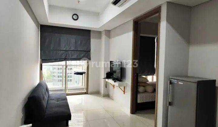 Disewakan Apartemen Taman Anggrek Residence 1