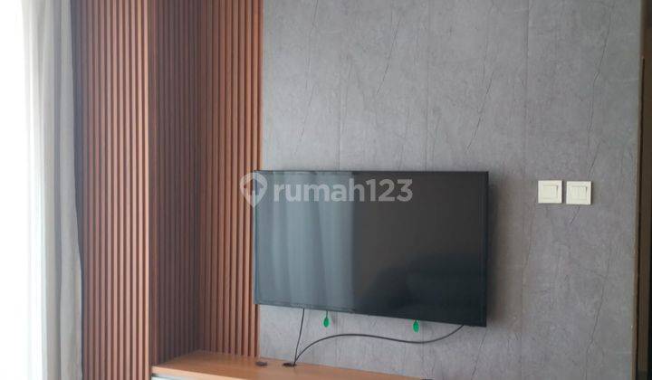 Disewakan Murah Apartemen Central Park Residence 2+1 Bedroom 2