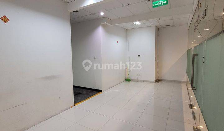 FOR RENT OFFICE SPACE SOHO CAPITAL CENTRAL PARK 2