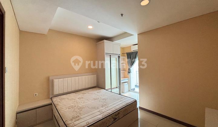 Dijual Apartement Kondominium Greenbay  Furnish