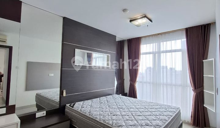 Disewakan Apartemen Central Park 2+1 Bedroom Furnished Disewakan Apartemen Central Park 2+1 Bedroom Furnished