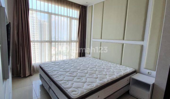 Dijual Apartemen Central Park 2+1 Bedroom 2