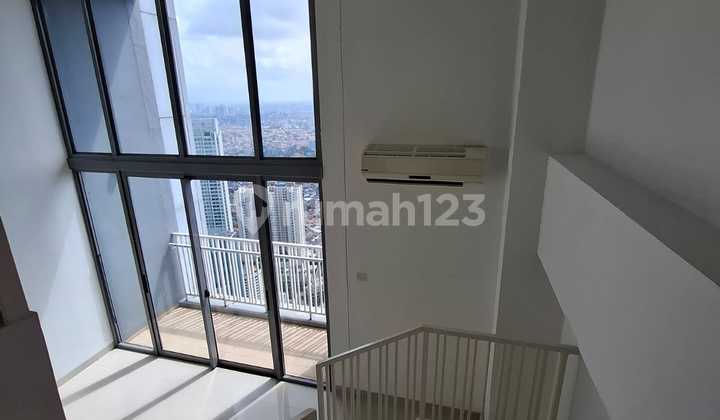 Dijual Apartemen Neo Soho Residence Tipe Avenue 2