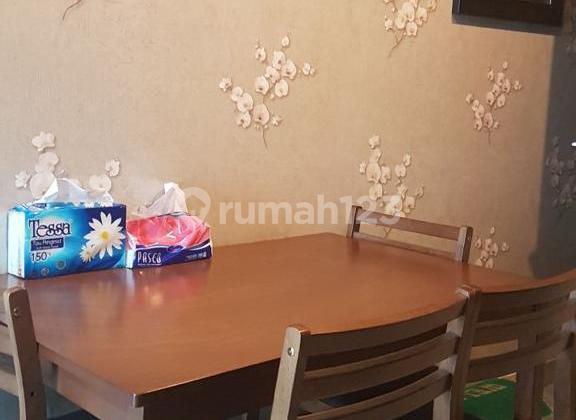 Disewakan Apartemen Central Park Residence 1 Bedroom 2