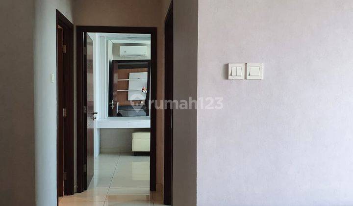 Disewakan Apartemen Central Park 2+1 Bedroom 2