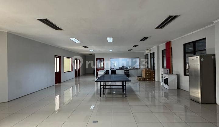 FOR SALE PREMIUM INDUSTRIAL PLOT NAROGONG CILEUNGSI BOGOR