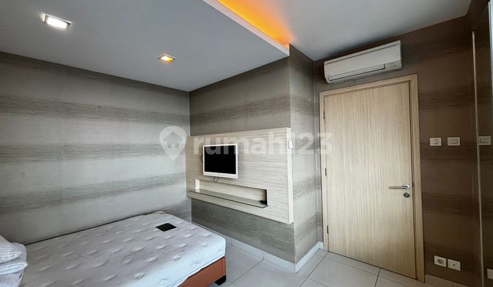 Dijual Apartemen Central Park Residence 1 Bedroom