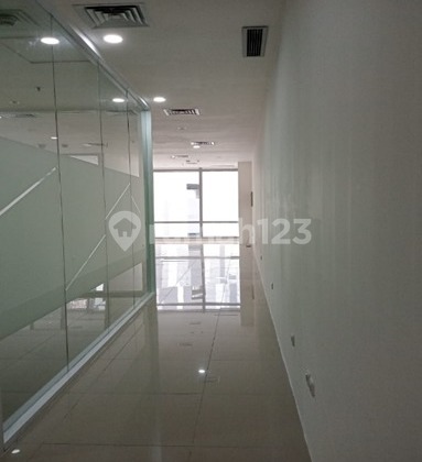 Disewakan Office Space Soho Capital Siap Huni 2