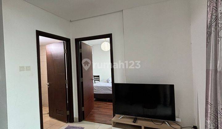 Disewakan Central Park Residence 1 BR 2