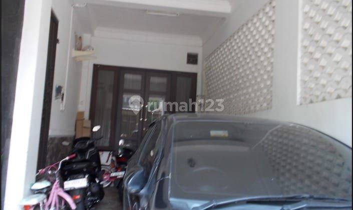 Dijual Murah Rumah Second Hanya 4 Menit Ke Kampus Umy 2