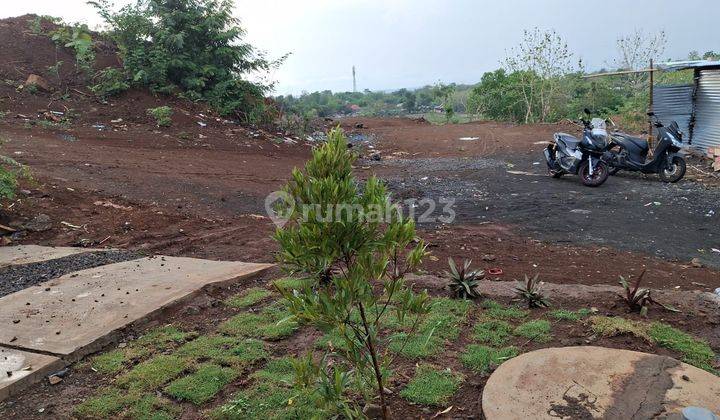 Rumah Ekonomis Paling Murah 100JTAN Sudah All In Di Jetis Bantul 2