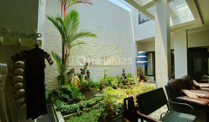 Dijual Rumah Mewah 8 Menit Ke Sma Stella Duce 1 Yogyakarta 1