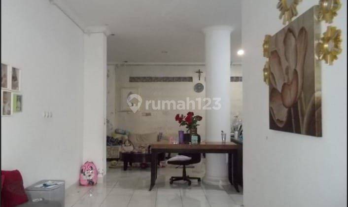 Rumah Cantik Second Sertifikat SHM Dekat Pasar Gamping Sleman 2