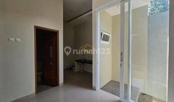 Rumah Baru Turun Harga Murah Di Kawasan Kalasan 2