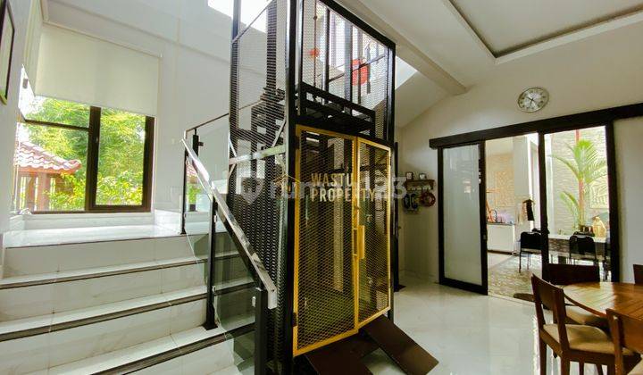 Dijual Rumah Mewah 8 Menit Ke Sma Stella Duce 1 Yogyakarta 2