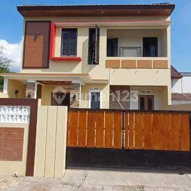 Dijual Rumah, 2 Lantai, Dekat Sma Negeri 1 Banguntapan 1