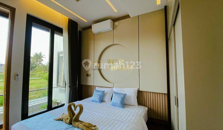 Luxury Villa Premium Di Jakal Km 12 Cocok Untuk Investasi SHM 2