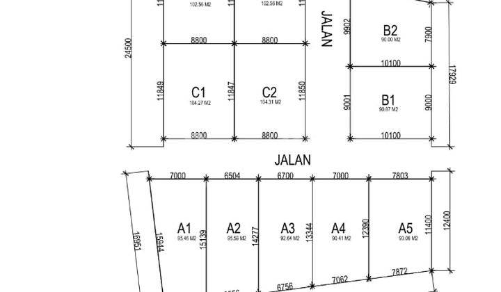 Rumah Cantik Konsep Mezzanine Dekat Umy Di Kasihan Bantul 2