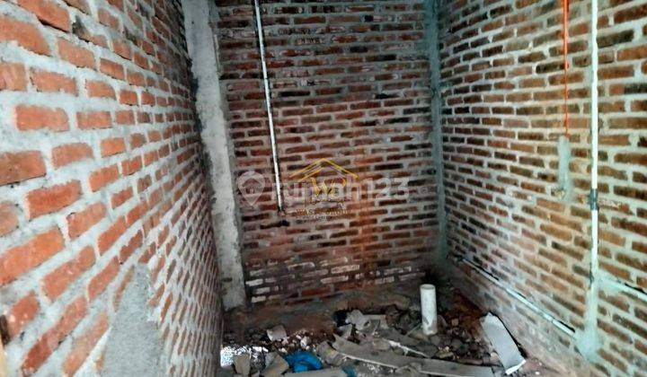 Rumah Mewah Harga Murah 14 Menit Ke Rumah Sakit Jih 2