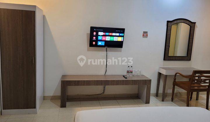 Hotel Cantik Dijual Murah Di Kota Yogyakarta 2