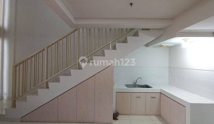 For Rent Kantor Soho Pancoran 124 M2 Harga Murah, Bebas Overtime 2