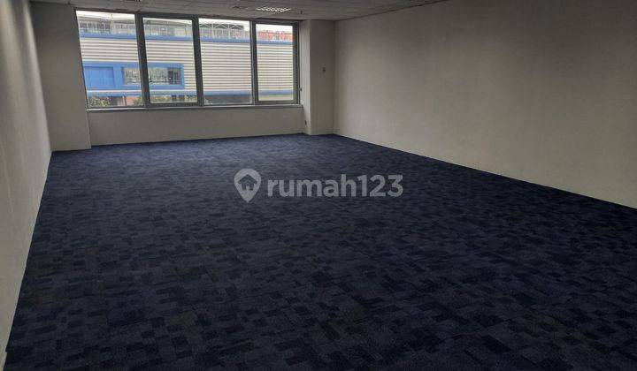 Sewa Mini Office 79 M2 di Gedung Ventura Simatupang, Murah, Nego 1