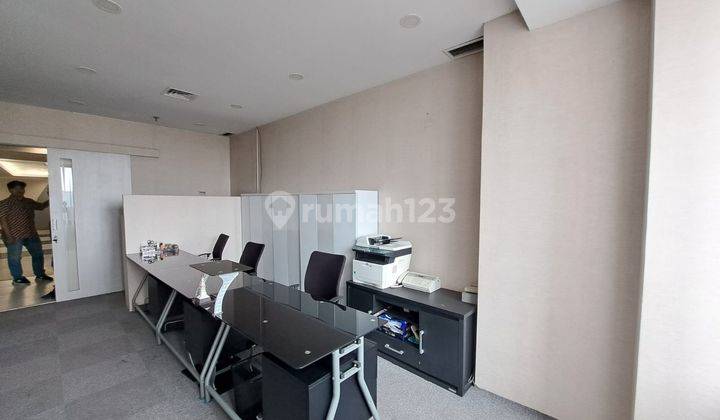 Sewa Mini Office 64 M2 di Its Tower Ps. Minggu Jaksel, Siap Huni 2