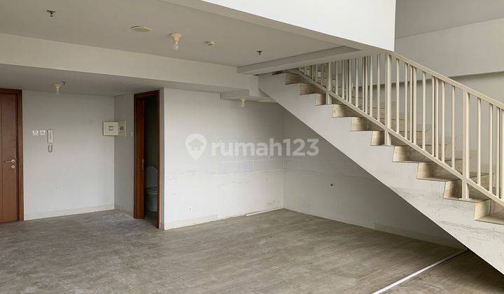 Kantor SOHO Pancoran Luas 194 m2 Murah, Strategis, Fasilitas Lengkap 2