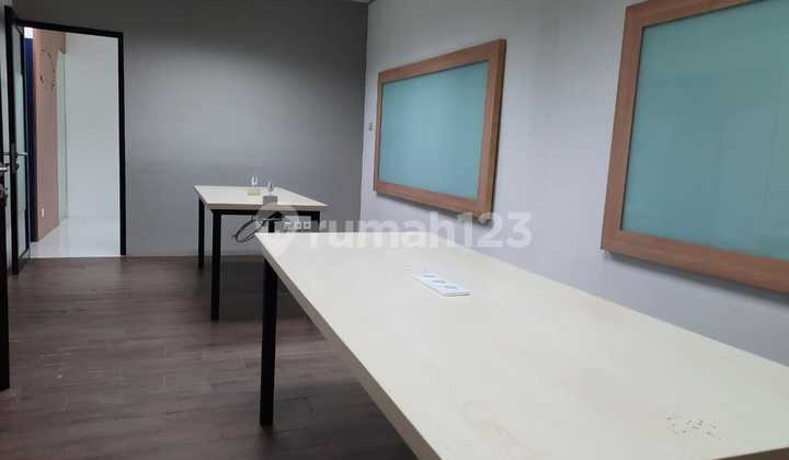Office for Rent 212 m2 at RDTX Square Kuningan Semi Furnished Condition, Negotiable Office for Rent 212 m2 at RDTX Square Kuningan Semi Furnished Condition, Negotiable