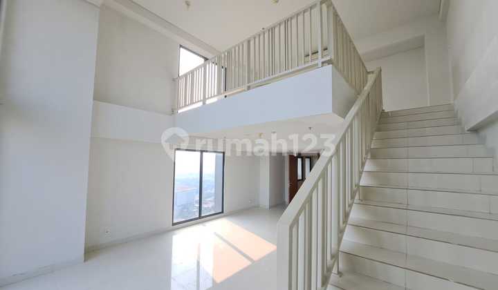 Sewa Murah Kantor SOHO Pancoran 101 m2 Posisi Unit di Hook Double View Sewa Murah Kantor SOHO Pancoran 101 m2 Posisi Unit di Hook Double View