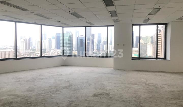 Sewa Kantor 945 m2 di Gd. Bursa Efek Indonesia (BEI) SCBD, Kondisi Bare Sewa Kantor 945 m2 di Gd. Bursa Efek Indonesia (BEI) SCBD, Kondisi Bare