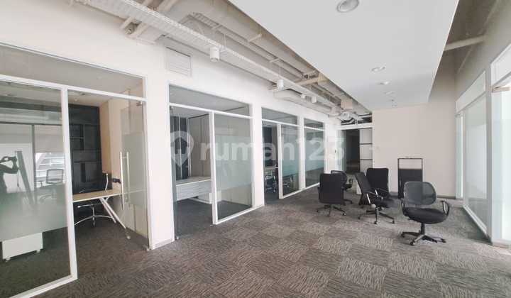 Office for Rent Fully Furnished 658 M2 at Equity Tower SCBD, Price Negotiable Office for Rent Fully Furnished 658 M2 at Equity Tower SCBD, Price Negotiable
