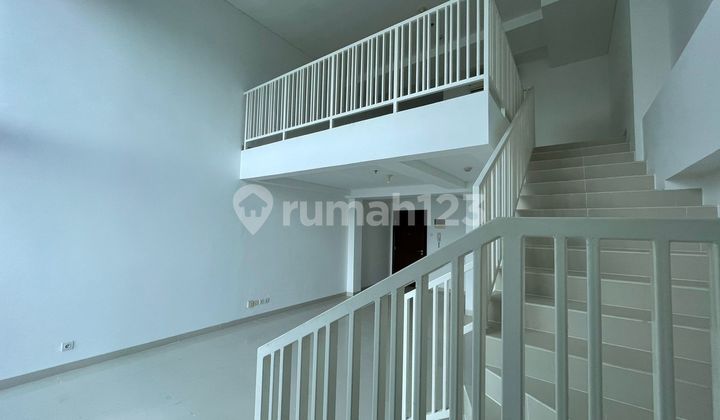 Sewa Kantor Neo SOHO Podomoro City 96 m2 di Central Park Jakbar 2