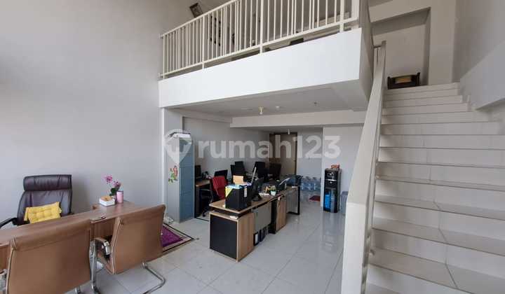 Sewa Kantor Minimalis SOHO Pancoran 97 m2 Siap Huni, Strategis, Nego Sewa Kantor Minimalis SOHO Pancoran 97 m2 Siap Huni, Strategis, Nego