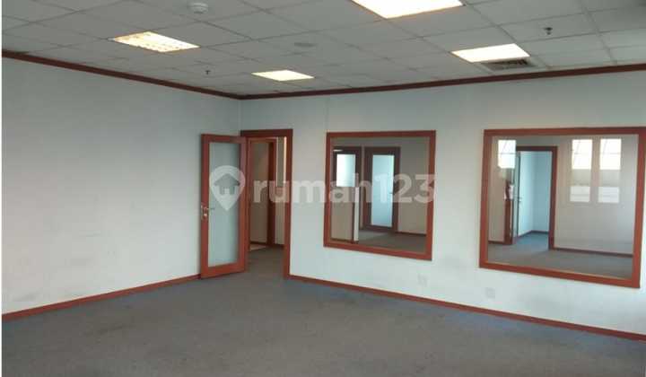 Sewa Kantor 197 M2 Kondisi Sudah Partisi di Mutiara Building Mampang Sewa Kantor 197 M2 Kondisi Sudah Partisi di Mutiara Building Mampang