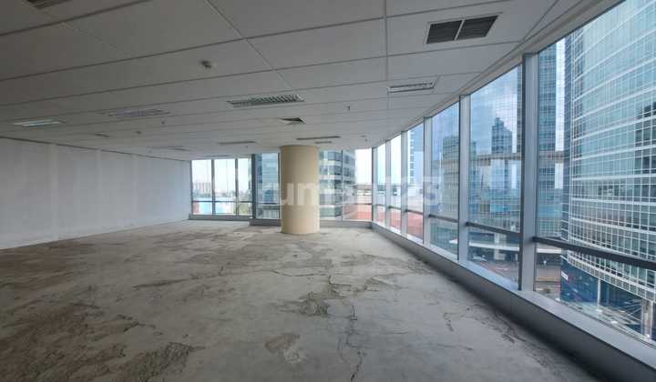 Office Rental 389 m2 at Pondok Indah Office Tower (PIOT) in Bare Condition Office Rental 389 m2 at Pondok Indah Office Tower (PIOT) in Bare Condition