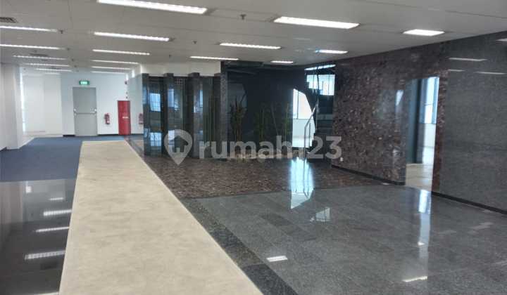 Sewa Kantor Kondisi Bare 926 m2 di Tamara Center Building Sudirman Sewa Kantor Kondisi Bare 926 m2 di Tamara Center Building Sudirman