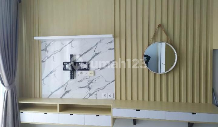 For Sale Puri Mansion West Jakarta 1 Bedroom Fully Furnished For Sale Puri Mansion West Jakarta 1 Bedroom Fully Furnished