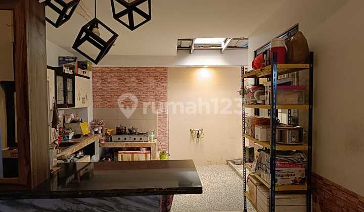 For Sale House In Cluster Illustria The Eminent Bsd City 2