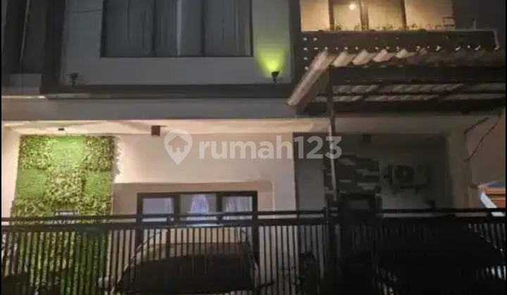 Rumah Rapih Siap Huni Griyaloka Sektor 1.5 Bsd City Rumah Rapih Siap Huni Griyaloka Sektor 1.5 Bsd City